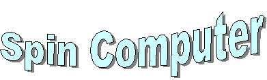 Spin Computer