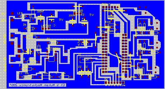Motherboard