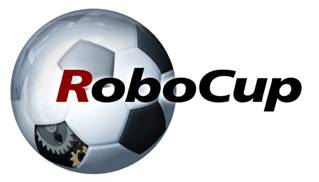 RoboCup Logo