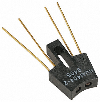 y position sensor