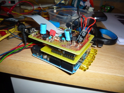 PCB
