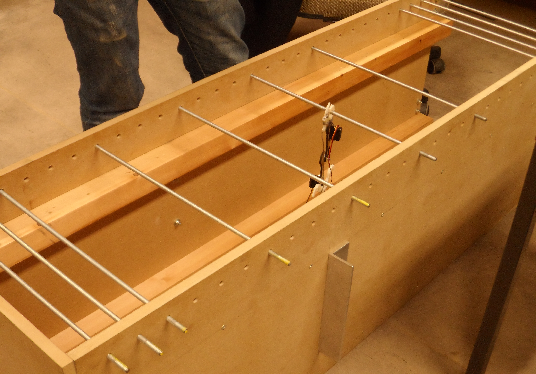 ladder