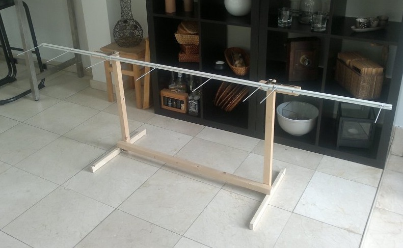 ladder