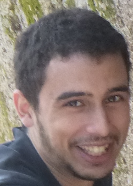 Ahmed Al Farisi