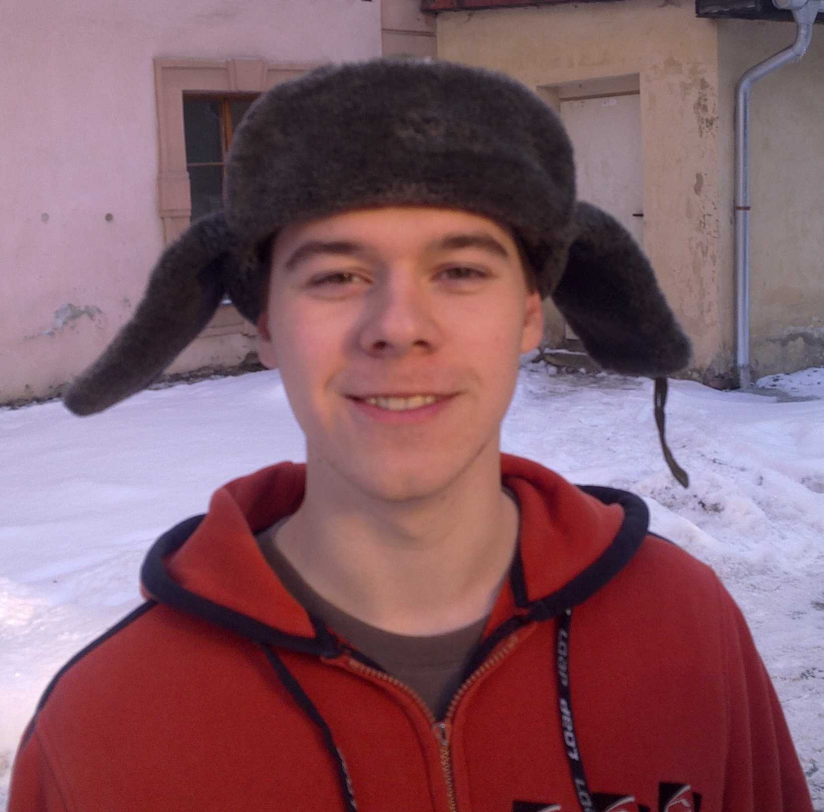 Pavel