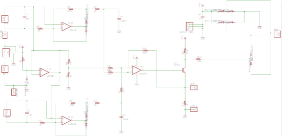 Sensor_acquisition_chain_circuit