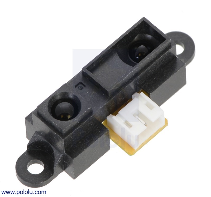 Infrared sensor