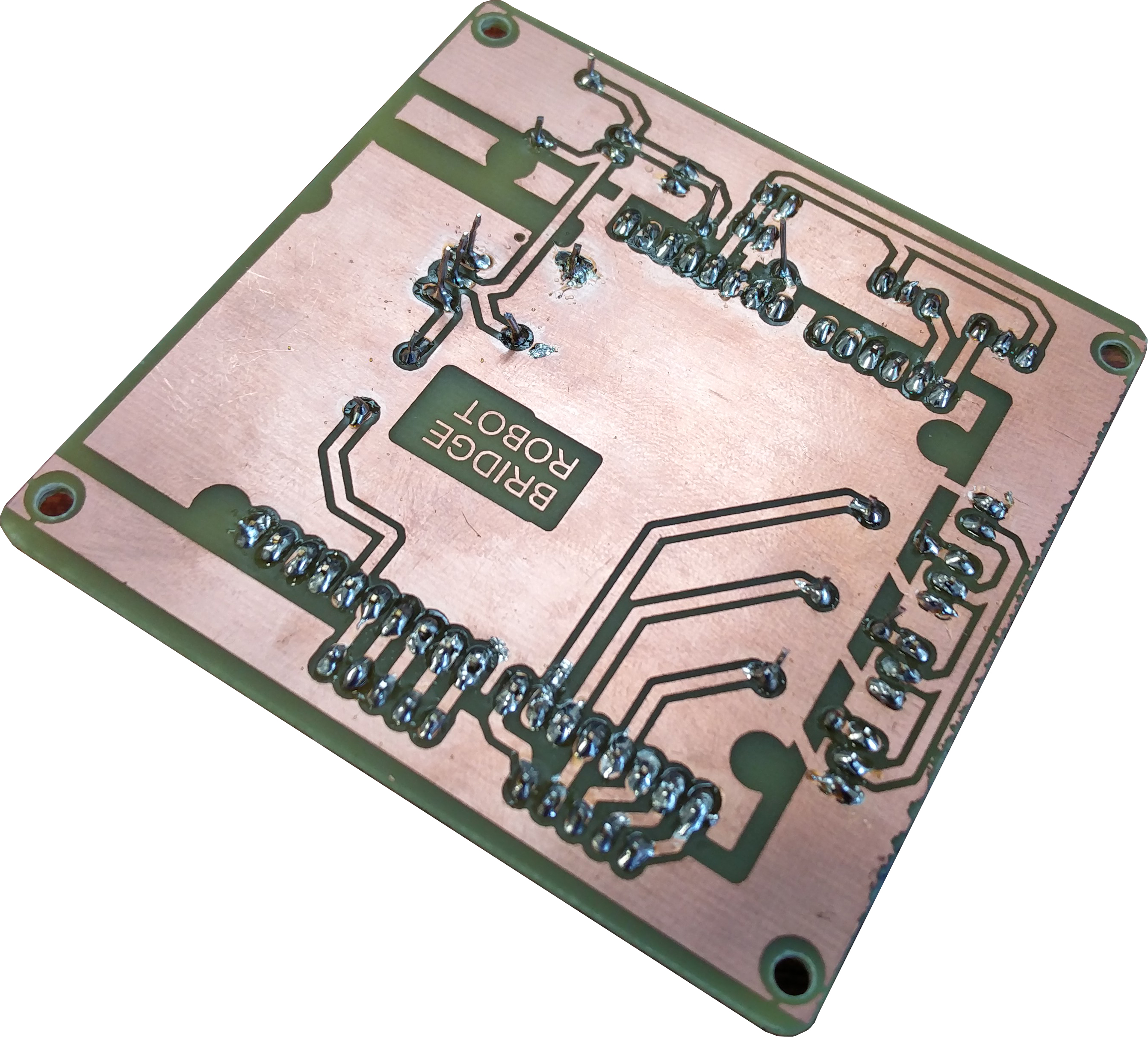 PCB