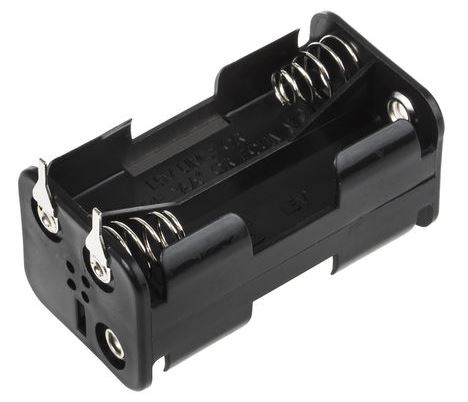 Futaba servomotor