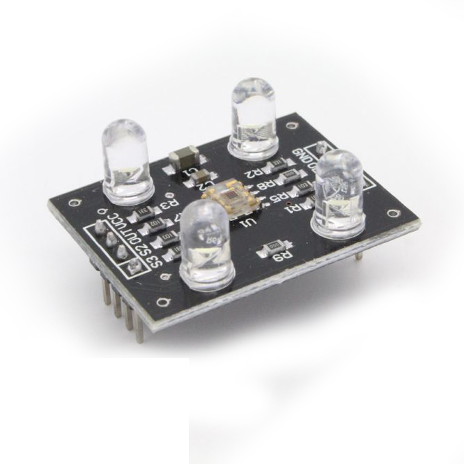 Color sensor