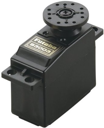 Futaba servomotor