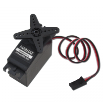 Parallax servomotor