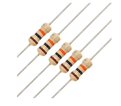 Resistor