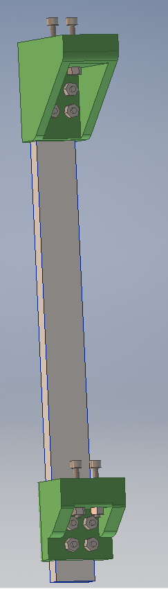 Aluminium Bar 1