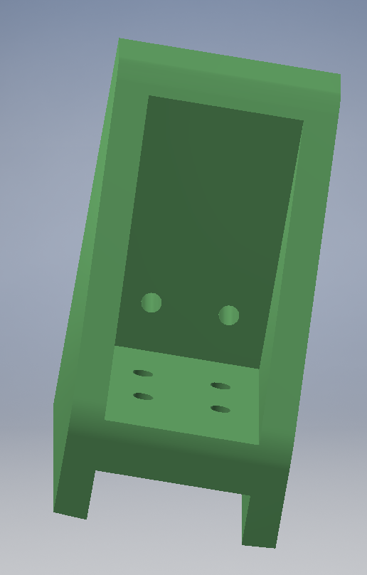 Hinge Up