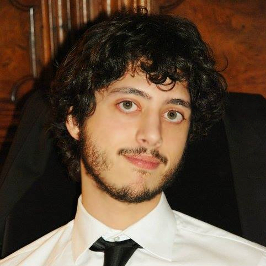 Daniele Bonatto