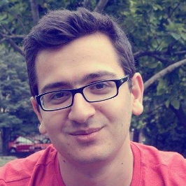 Gevorg Demurchyan
