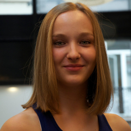 Ségolène Rogge